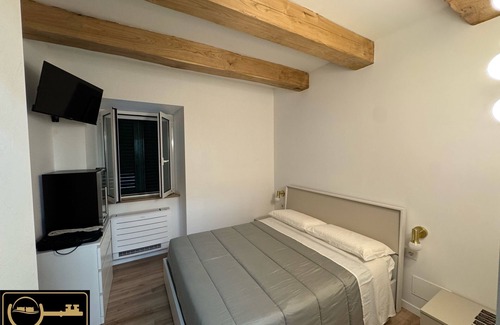 Montecassiano House | La Dimora del Borgo