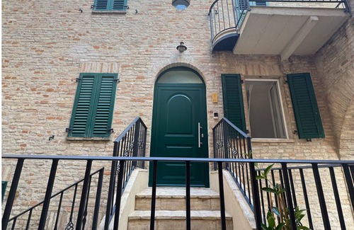 Montecassiano House | La Dimora del Borgo