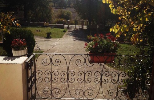 Badia House | La Dimora del Cuore