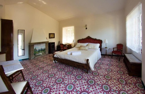 Badia House | La Dimora del Cuore