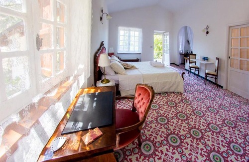 Badia House | La Dimora del Cuore