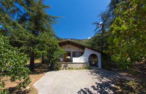 Badia House | La Dimora del Cuore