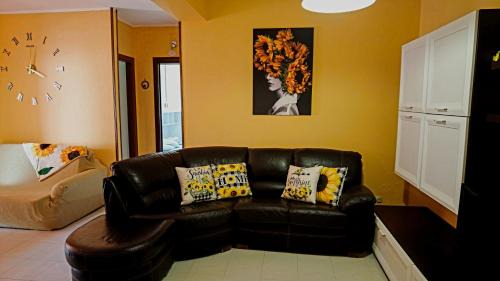 San Giorgio Apartment | La Dimora Del Girasole