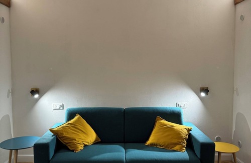 Pizzo Bed & Breakfast | La Dimora del Generale