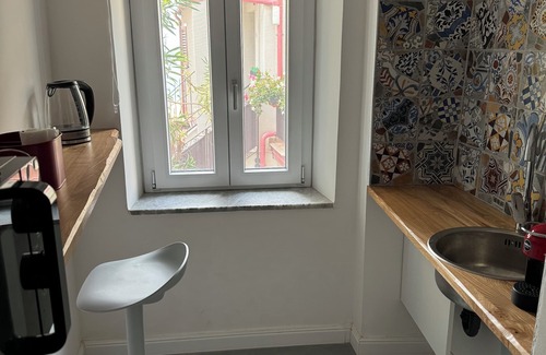 Pizzo Bed & Breakfast | La Dimora del Generale