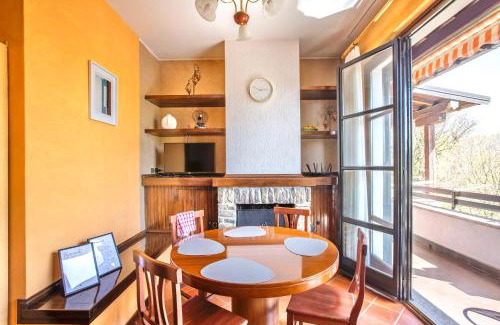 Carlazzo House | La Dimora del Tasso - Garden, Terrace & Mountain View