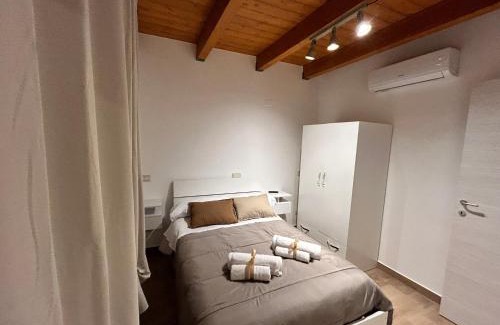 Dragoni House | La Dimora del Viandante