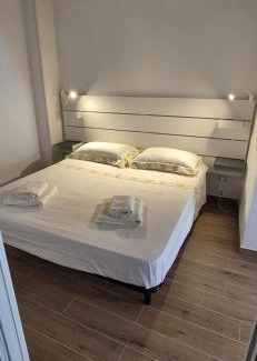 Pollica Apartment | La Dimora Del Viandante