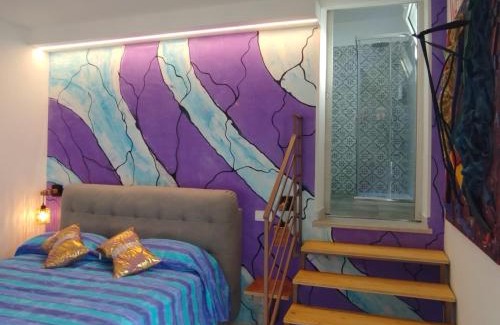 San Francesco House | La Dimora dell'Artista