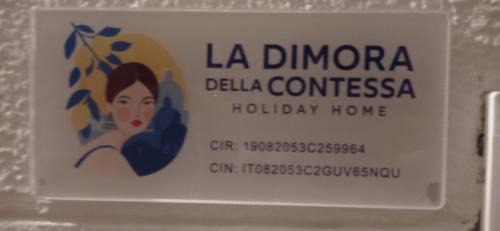 Palermo Apartment | La Dimora della Contessa