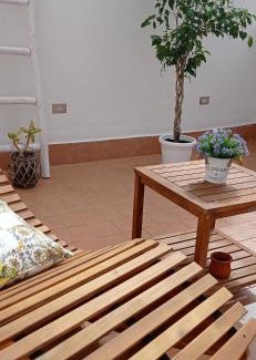 Palermo Apartment | La Dimora della Contessa