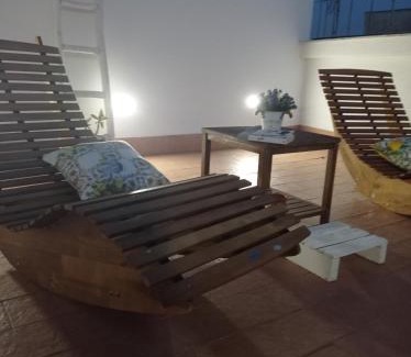 Palermo Apartment | La Dimora della Contessa