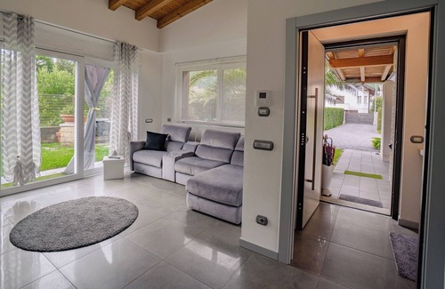 Gravellona Toce Cottage | La dimora della valle