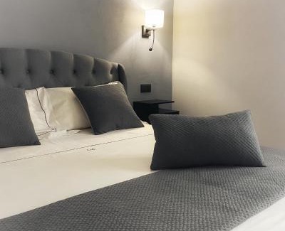 Avola Bed & Breakfast | La dimora delle Naiadi di Noto