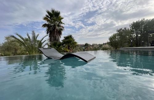 Avola Bed & Breakfast | La dimora delle Naiadi di Noto