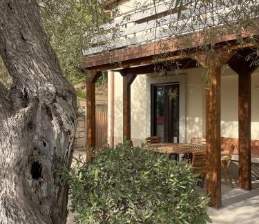 Avola Bed & Breakfast | La dimora delle Naiadi di Noto