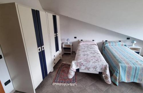 Ateleta Apartment | la dimora delle nevi