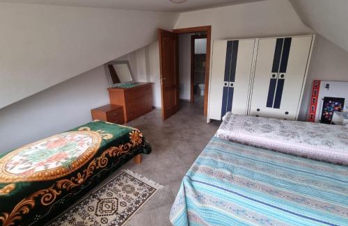 Ateleta Apartment | la dimora delle nevi