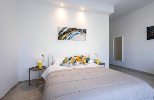 Pineta Bed & Breakfast | La dimora di Alfeo