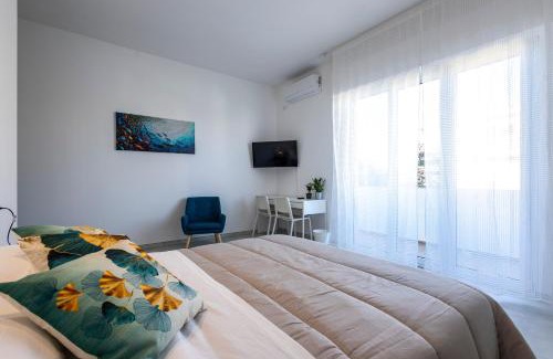 Pineta Bed & Breakfast | La dimora di Alfeo