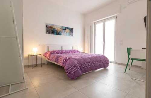 Pineta Bed & Breakfast | La dimora di Alfeo