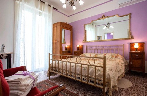 Palazzolo Acreide Historic Centre House | La Dimora di Apollo