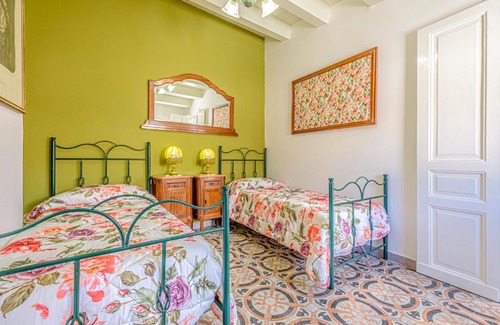 Palazzolo Acreide Historic Centre House | La Dimora di Apollo