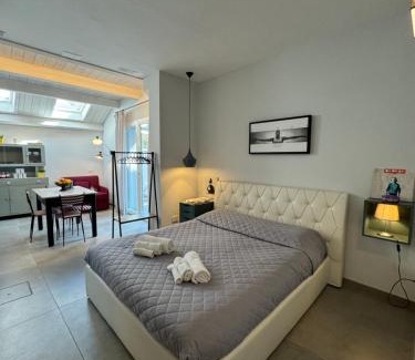 Rimini Historic Center Bed & Breakfast | La dimora di Augusto