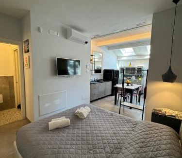 Rimini Historic Center Bed & Breakfast | La dimora di Augusto