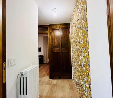 Spello Apartment | La Dimora di Bianca Holiday House