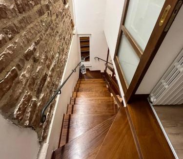 Spello Apartment | La Dimora di Bianca Holiday House