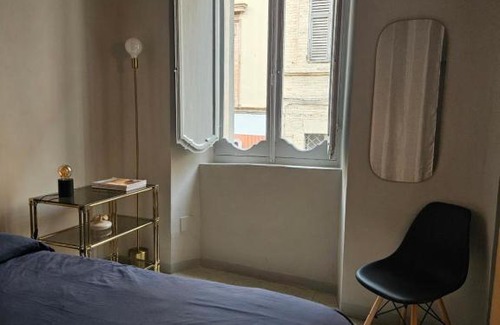 Fermo Apartment | La Dimora di Corso Marconi