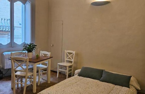 Fermo Apartment | La Dimora di Corso Marconi