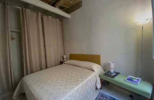 Fermo Apartment | La Dimora di Corso Marconi