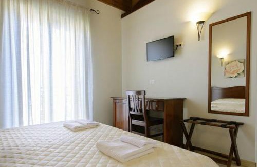 Castel Lagopesole Hotel | La Dimora di Federico
