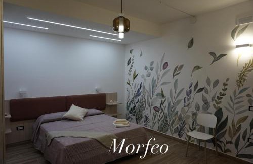 Vallata House | La dimora di Ipno