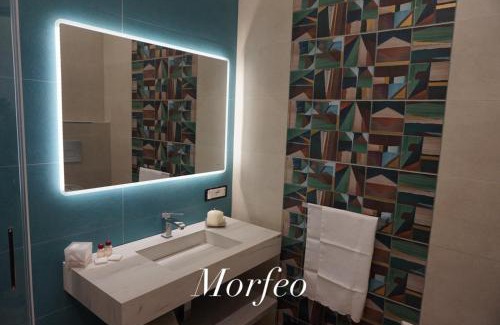 Vallata House | La dimora di Ipno