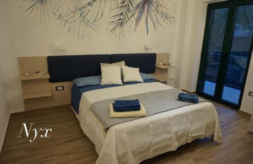 Vallata House | La dimora di Ipno