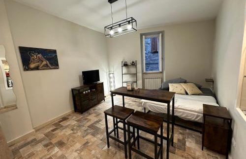 Ripa House | La dimora di Pino