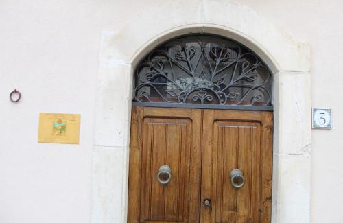 Barisciano Bed & Breakfast | La Dimora di Ziella