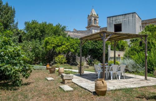 Muro Leccese House | La dimora Elia'