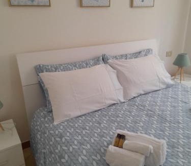 Campo nell'Elba House | La dimora felice