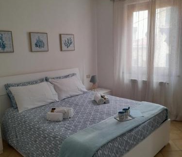 Campo nell'Elba House | La dimora felice