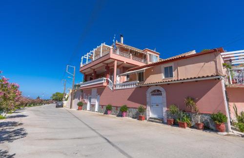 Chavriata Apartment | La Dimora