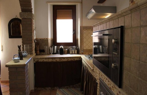 Tempio Pausania House | La Dimora nel Borgo