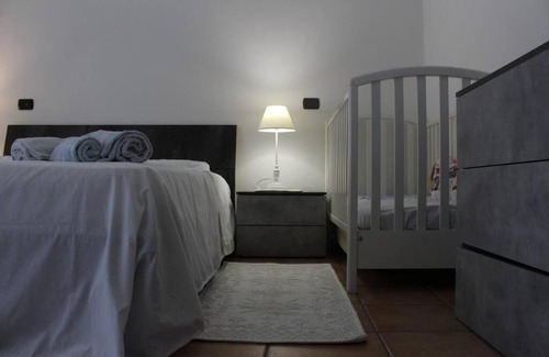 Tempio Pausania House | La Dimora nel Borgo