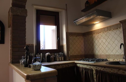 Tempio Pausania House | La Dimora nel Borgo