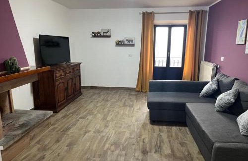 Ovindoli Apartment | La Dimora nel Bosco
