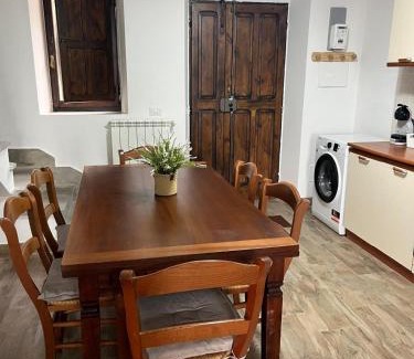 Ovindoli Apartment | La Dimora nel Bosco
