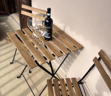 Ovindoli Apartment | La Dimora nel Bosco